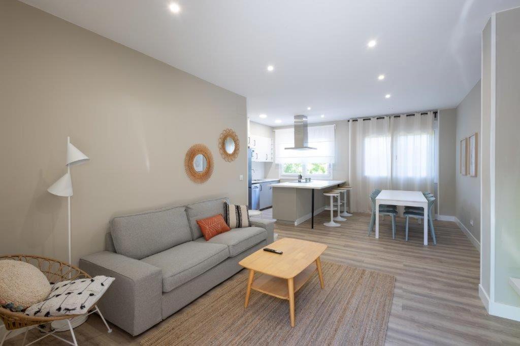 Mino Suites I Экстерьер фото