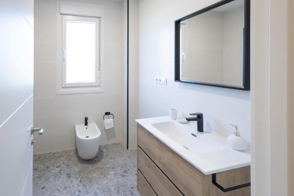 Mino Suites I Экстерьер фото