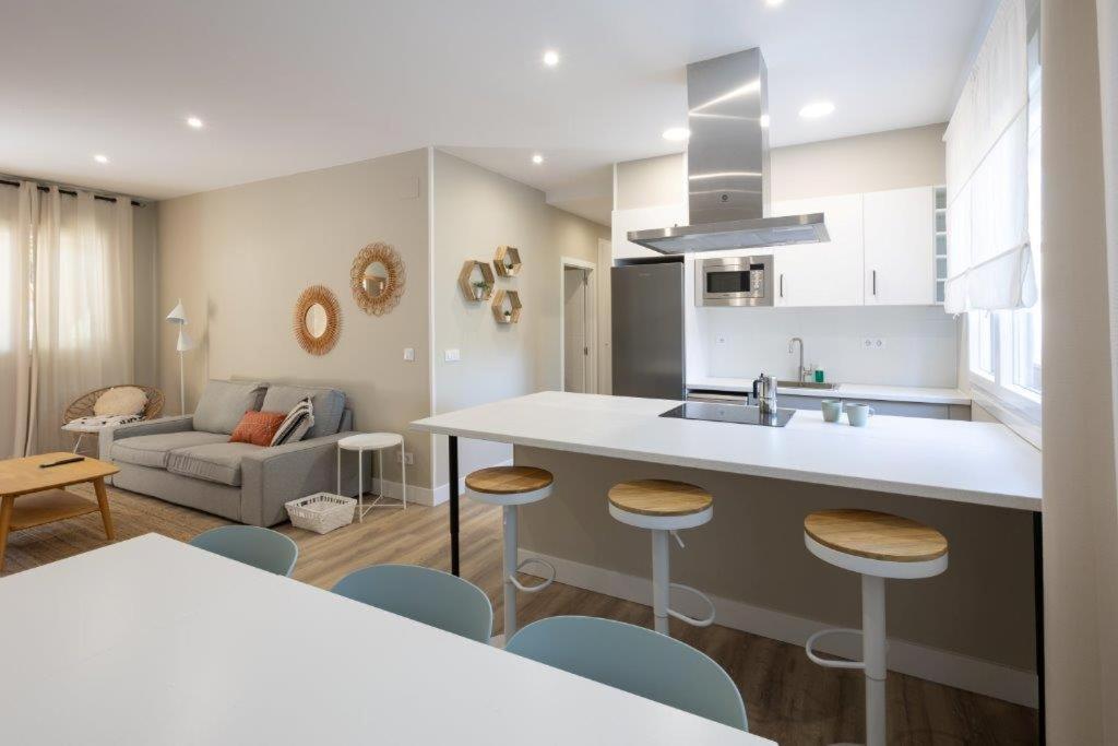 Mino Suites I Экстерьер фото
