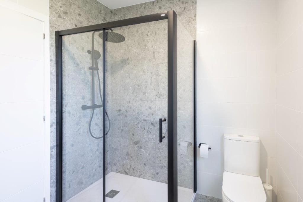 Mino Suites I Экстерьер фото