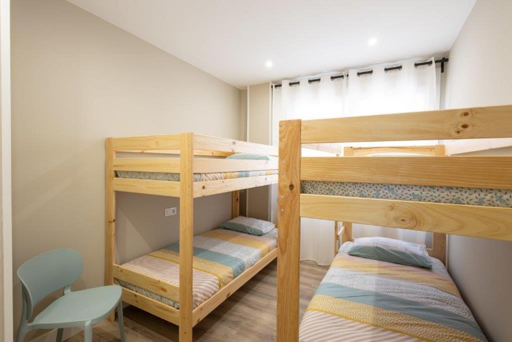 Mino Suites I Экстерьер фото