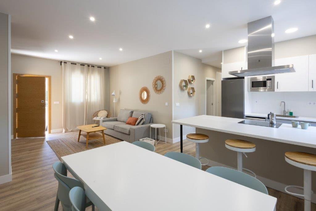 Mino Suites I Экстерьер фото