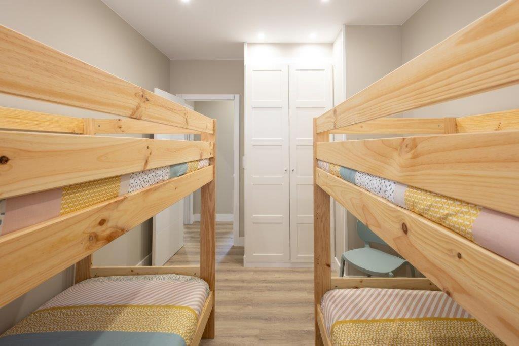 Mino Suites I Экстерьер фото