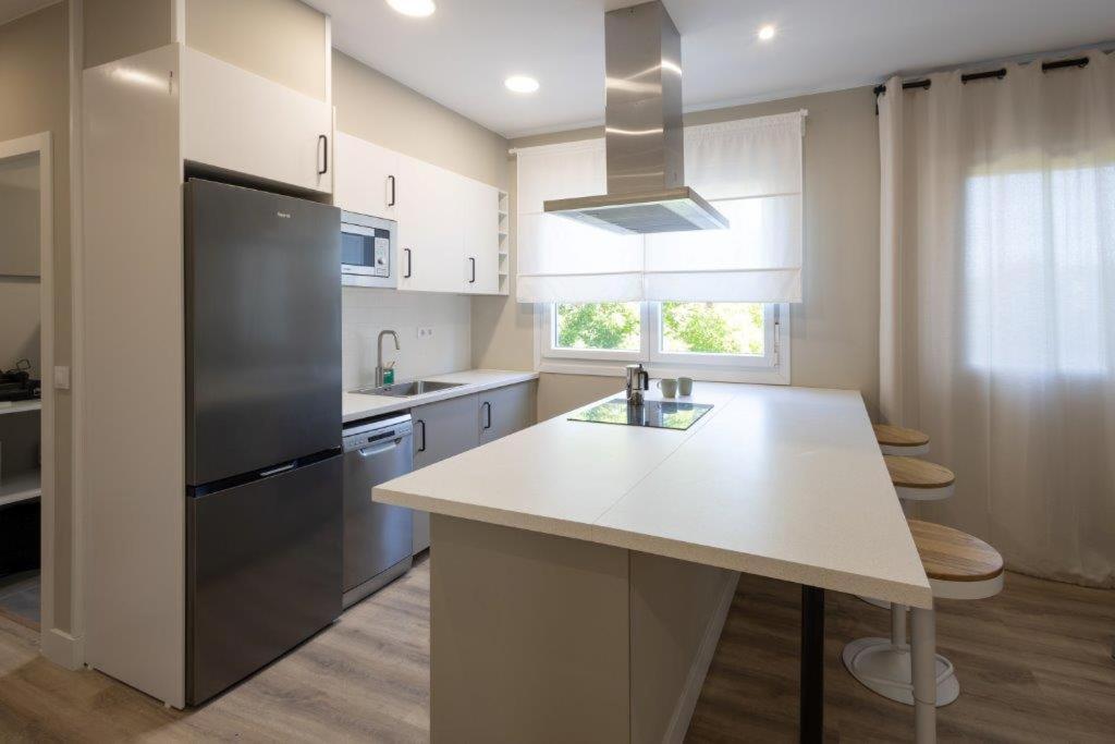 Mino Suites I Экстерьер фото