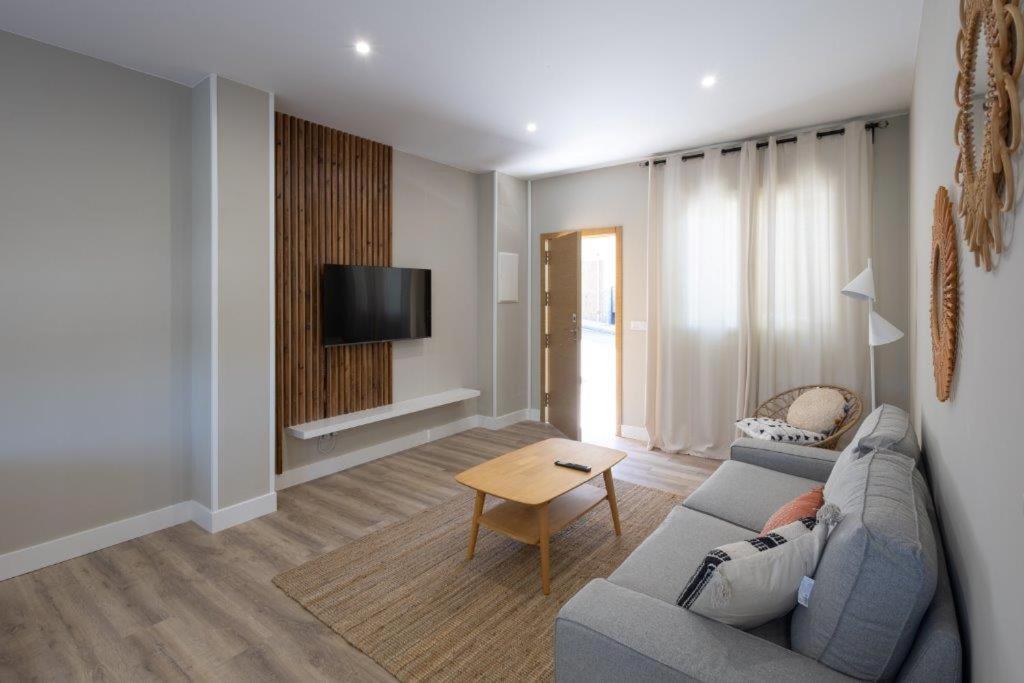 Mino Suites I Экстерьер фото