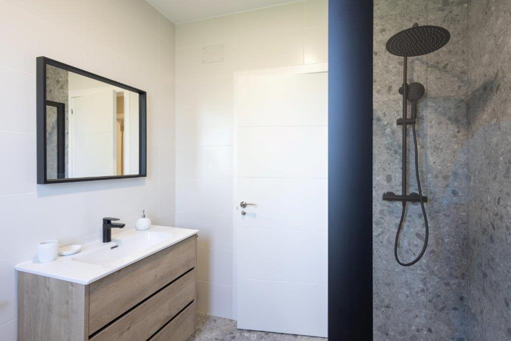 Mino Suites I Экстерьер фото