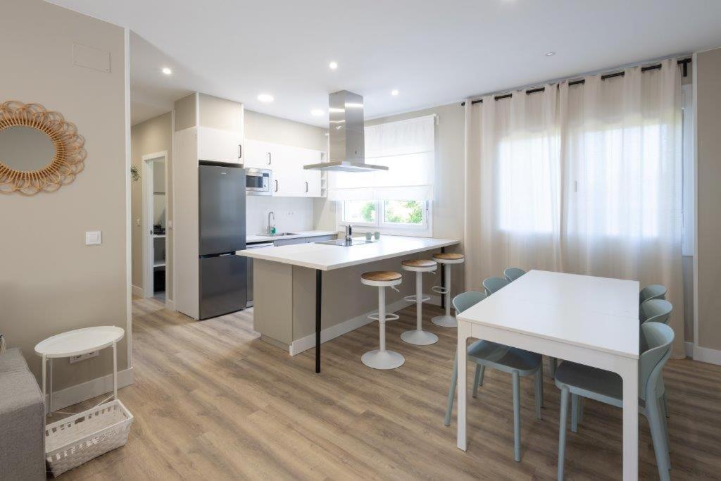 Mino Suites I Экстерьер фото